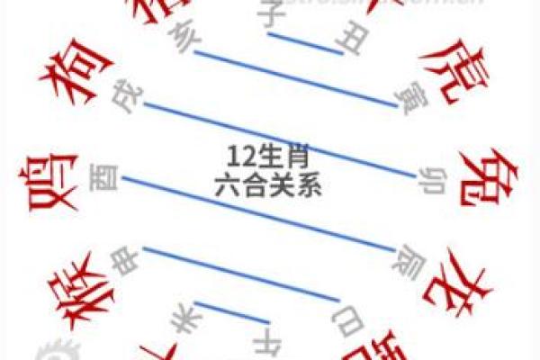 生肖相冲风云再起：辰戌年日相冲的惊人影响
