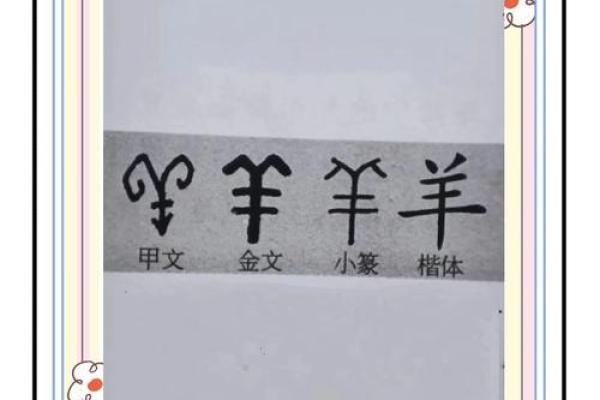 羊宝宝取名：避开这些字，寓意更美好