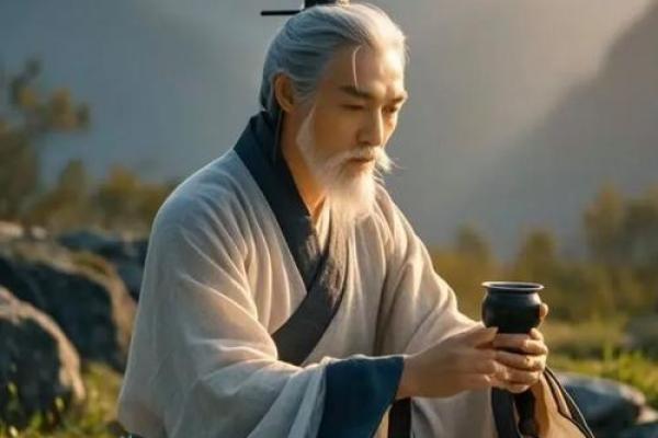 解密：命理断寿，揭秘人生寿命之谜！