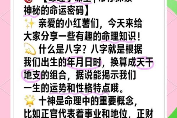 解锁天机：地支天干带你探寻命运奥秘