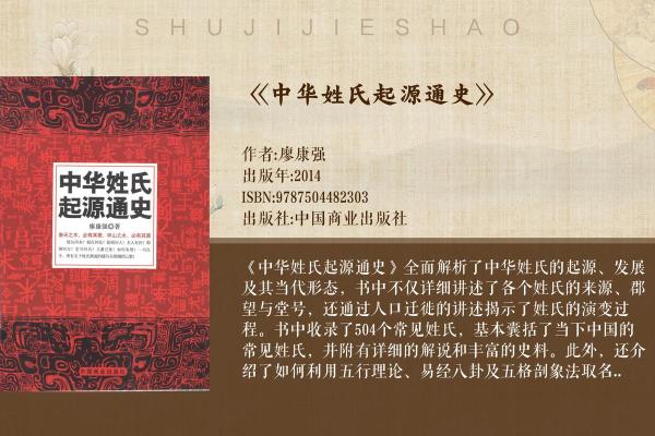 华姓家族：探寻名字背后的历史渊源