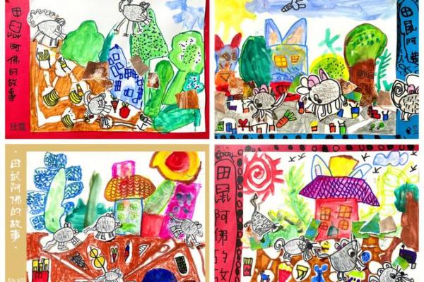田鼠宝宝创意取名集