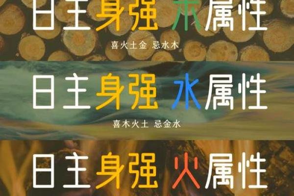 全阳生辰八字与性格关系