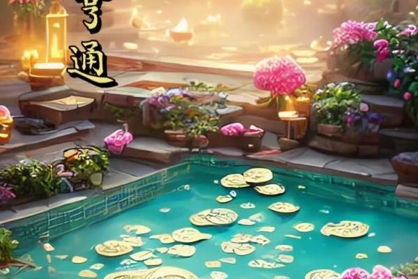 辛丑年运势揭秘：你的2023，财运亨通还是波折不断？