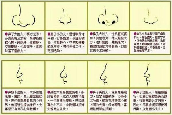 面相解析：颧骨痦子面相揭示财运与事业运势