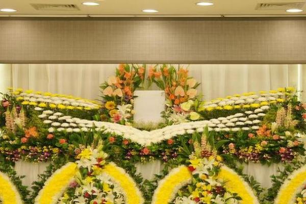 透视汉族白事文化背后的家族与社会观念