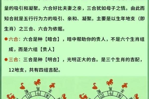 命理揭秘：地支相害对人生的五大影响