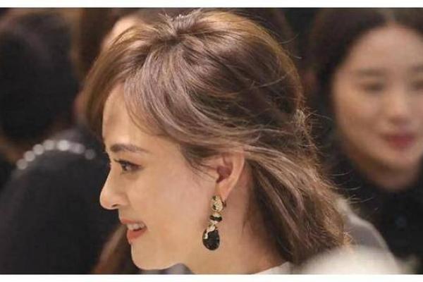孙俪八字揭秘：命运多舛还是富贵荣华？