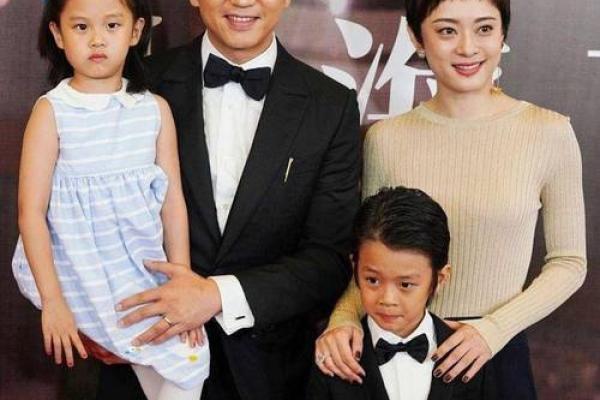 孙俪八字揭秘：命运多舛还是富贵荣华？