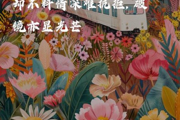 情感回暖，教你一招催桃花秘籍！