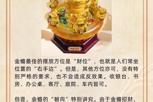轻松招财！揭秘工厂风水摆放的黄金法则！