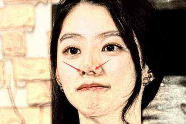 娶富婆的绝世面相，揭秘你的富豪之路！