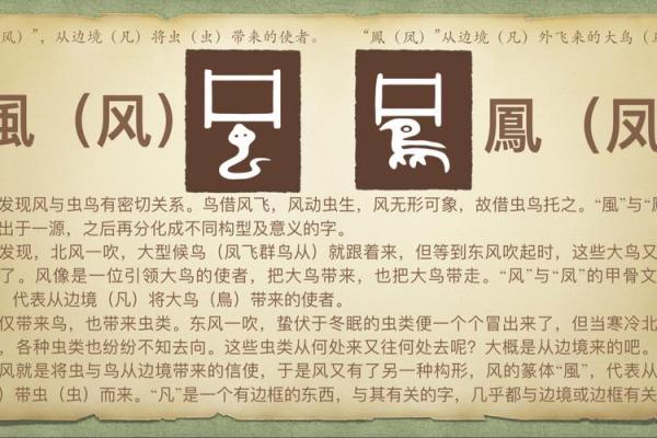 从五行角度看聆字的含义