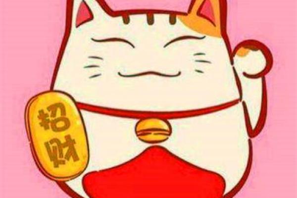 一图在手，财运亨通：手绘风水招财宝典