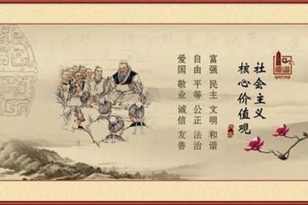 宫氏文化在现代社会中的价值与意义解析