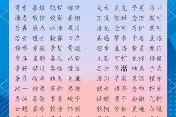为何“一臻”成为现代家长为孩子取名的热门选择