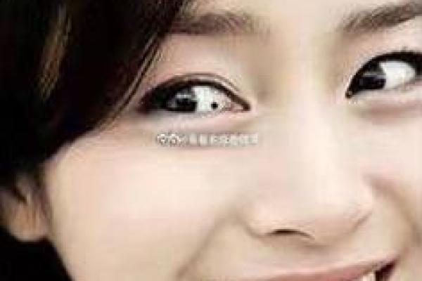 眼白透亮面相之谜