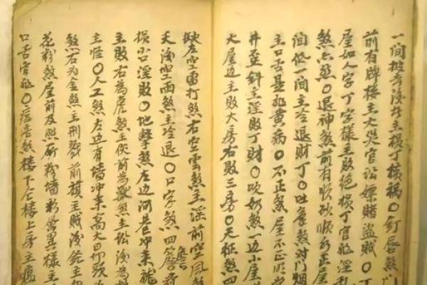 穿越风水禁忌，打造家居风水旺运宝典