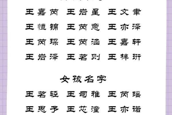 梁宝宝，寓意美好的名字灵感