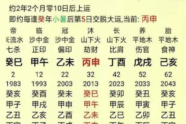 八字打分：姓名揭秘，命运得分一览无遗