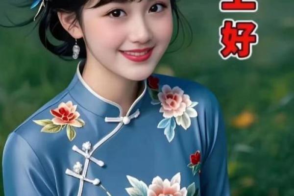 孙盼盼：期盼未来，美满人生，运势无限光彩