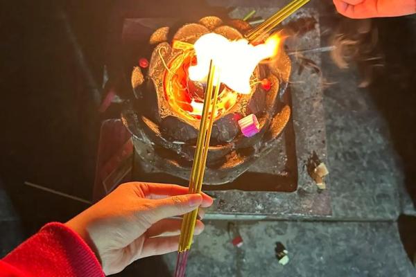 彭安泽：和谐安宁，泽被四方，吉祥如意人生路