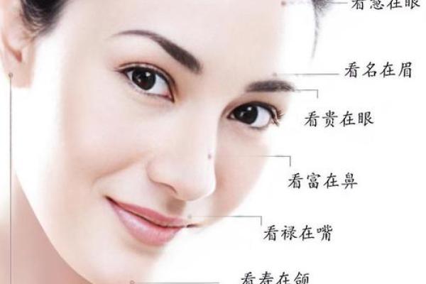 眼角下凹面相揭秘：命运多舛还是天生丽质？