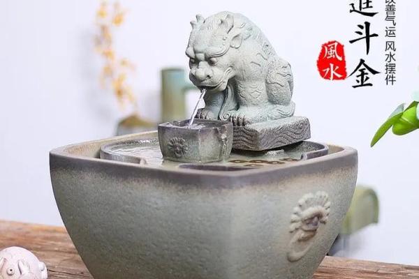 一招打造家居招财风水局，让你财源滚滚来！
