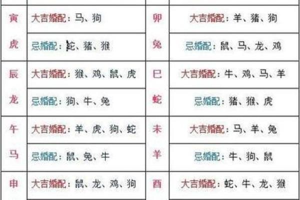 属猪人的五行属性解析
