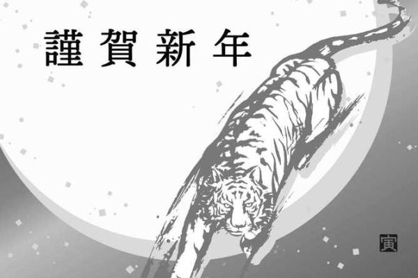 虎年风水布局：不透秘籍，助你健康长寿