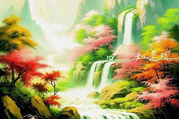 财源滚滚来！风水大师推荐招财头像画