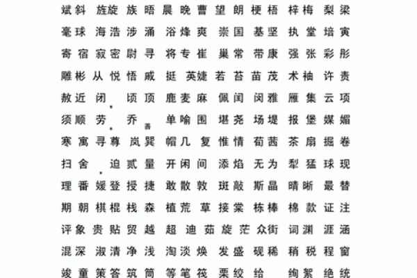 祥瑞笔锋助力运势，揭秘姓名笔画吉凶打分之谜