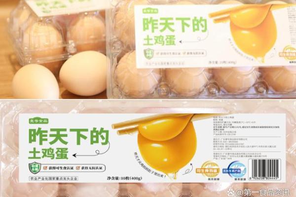 鸡蛋界明星：土鸡蛋名字精选集