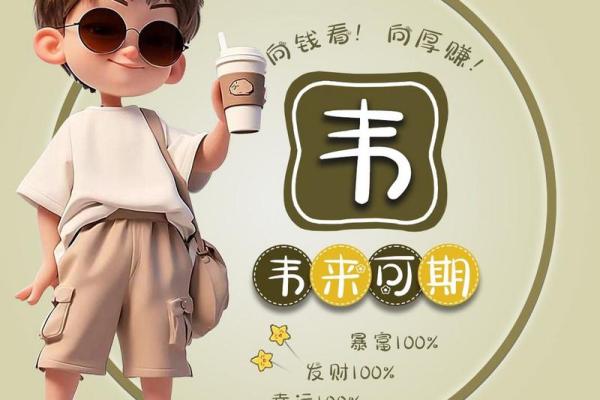 韦姓女孩名字精选，寓意深远与独特魅力