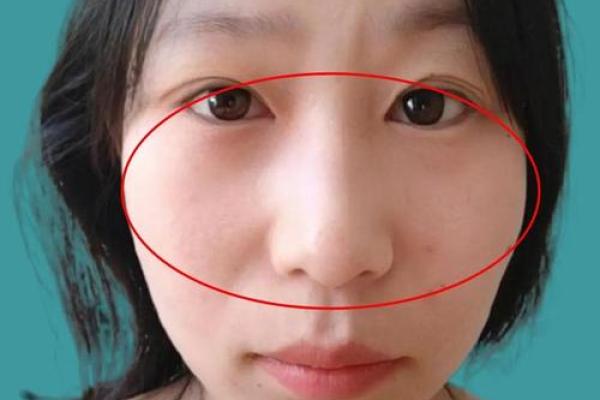 面相解码：揭秘女性志向之面相特征