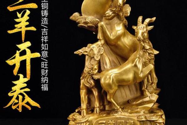 羊年男士家居风水秘籍：打造吉祥旺运空间！