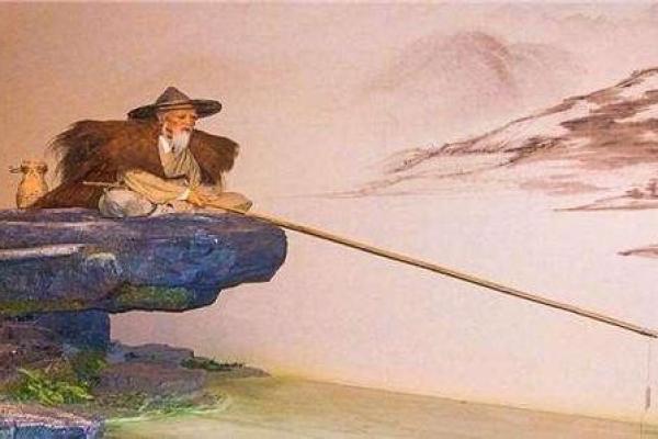 赵兵：刚毅勇猛，兵家传世之才
