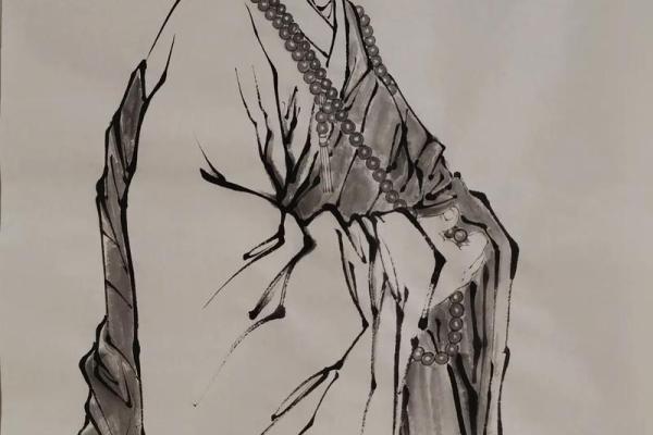 佛光满面，慈悲眼神——揭秘信佛者的独特面相魅力