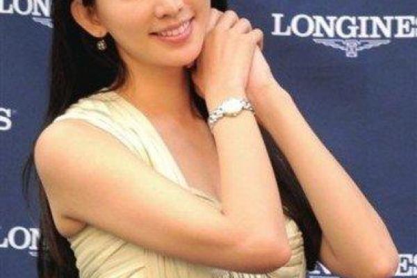 龙耳面相：揭秘富豪、明星的神秘特征！