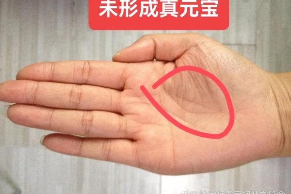 手相解码：颈椎问题预警，纹路透露惊人秘密！
