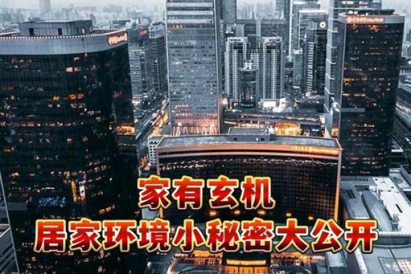家居风水禁忌大揭秘：三见四不见，打造旺宅必看！