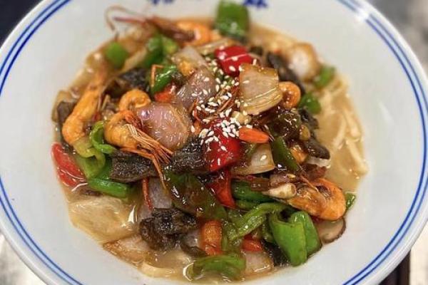 吉祥如意面馆：取名之道，面面俱到