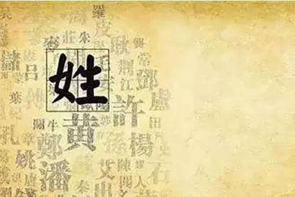 探讨吴姓的五行命理