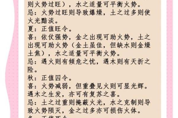 深入探讨凰字的五行属性
