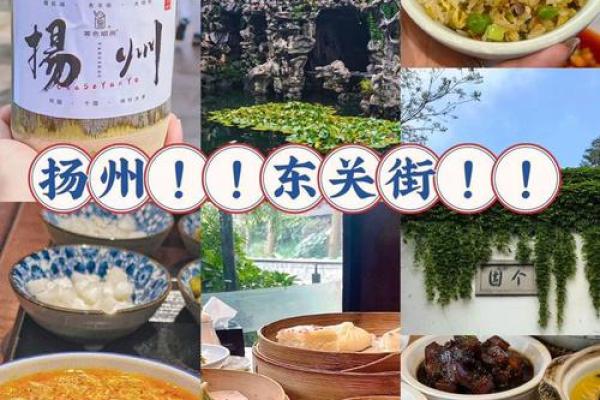探秘江苏美食中的历史与文化底蕴