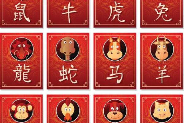 鼠年运势大揭秘：揭秘十二生肖中最聪明的心性