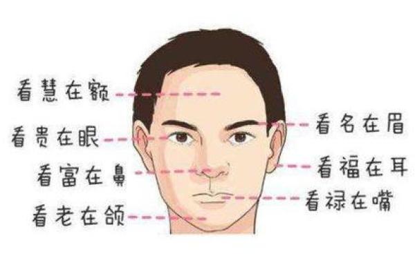 嘴大松弛面相解析：揭秘财运与人际关系之谜