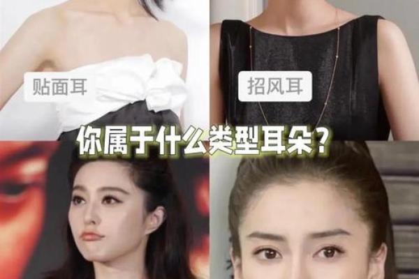 耳孔大小窥面相之谜