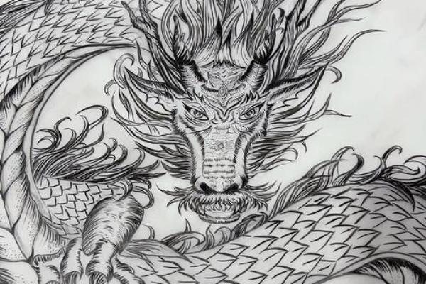 青龙腾飞：揭秘卯时神秘力量