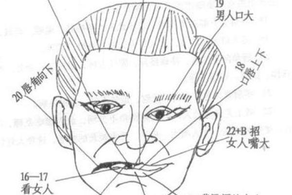 声音识人，面相解码：揭秘你的声音背后隐藏的秘密！